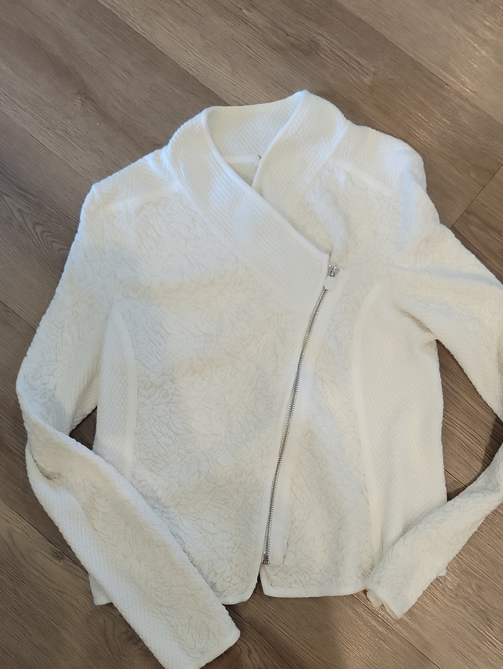 Moth Anthropologie Moto Jacket